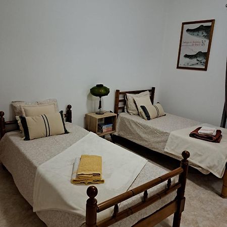 Mjalvor - Apº Em Condominio Com Piscina Екстериор снимка