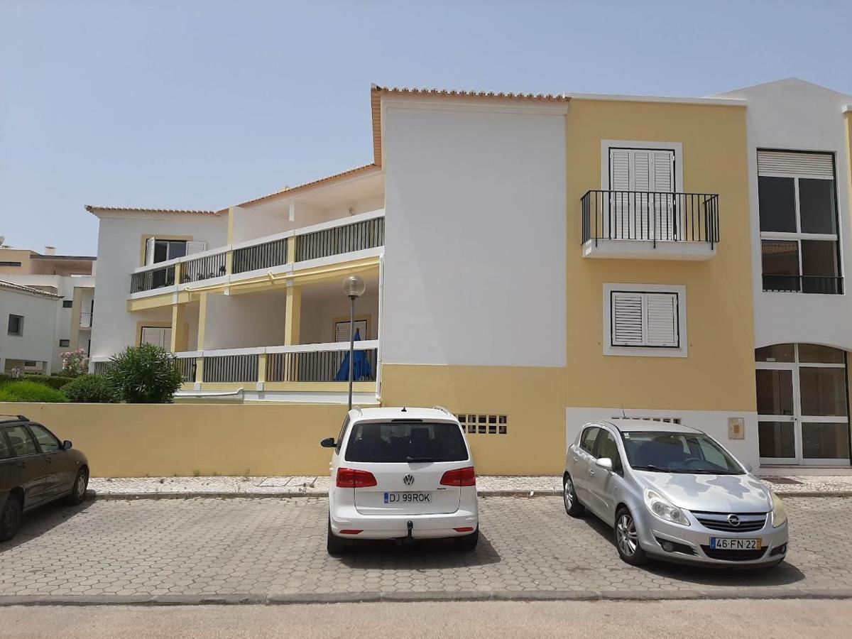 Mjalvor - Apº Em Condominio Com Piscina Екстериор снимка