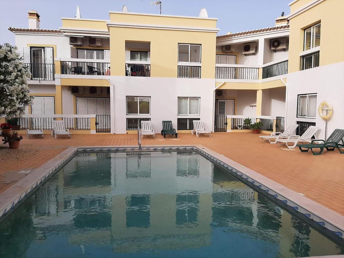 Mjalvor - Apº Em Condominio Com Piscina Екстериор снимка