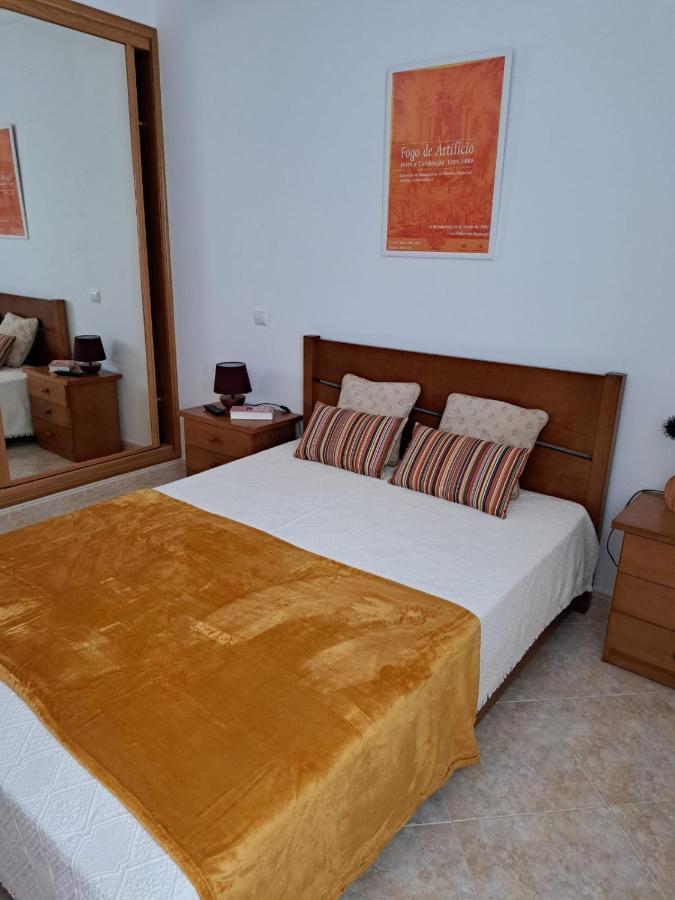 Mjalvor - Apº Em Condominio Com Piscina Екстериор снимка