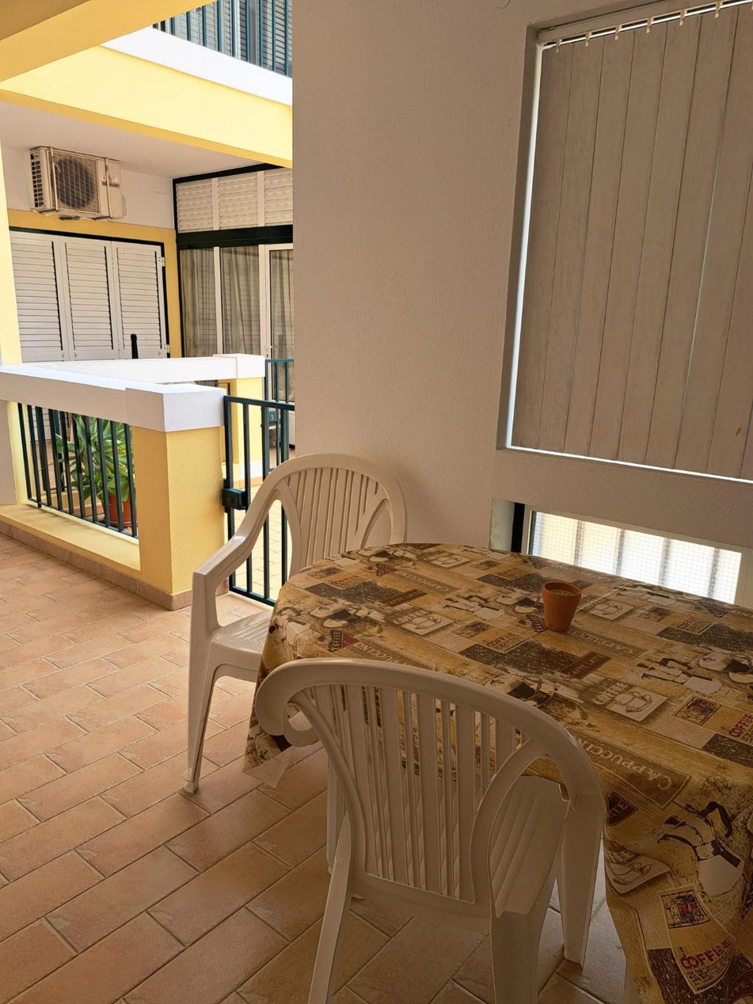 Mjalvor - Apº Em Condominio Com Piscina Екстериор снимка