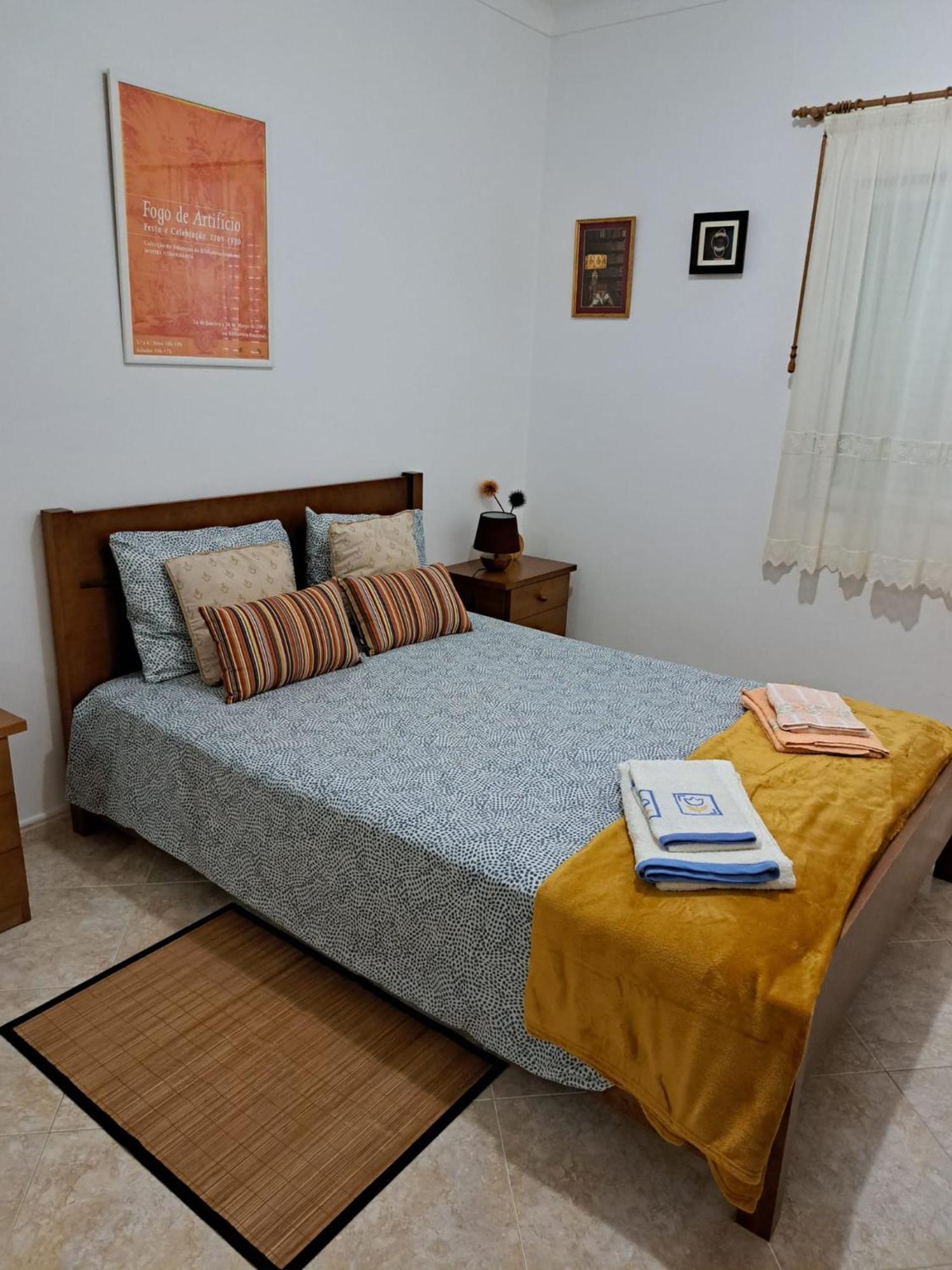 Mjalvor - Apº Em Condominio Com Piscina Екстериор снимка