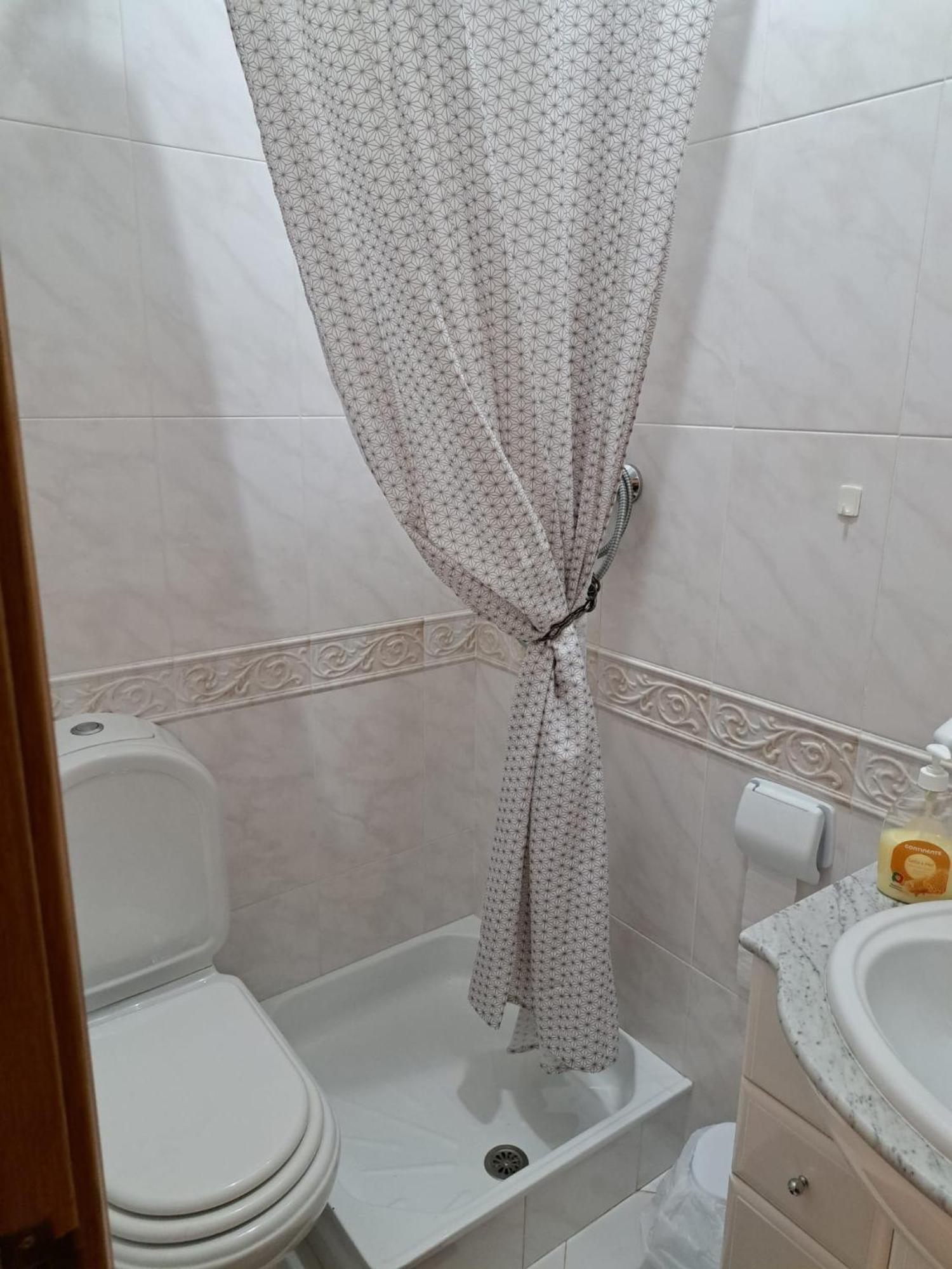 Mjalvor - Apº Em Condominio Com Piscina Екстериор снимка